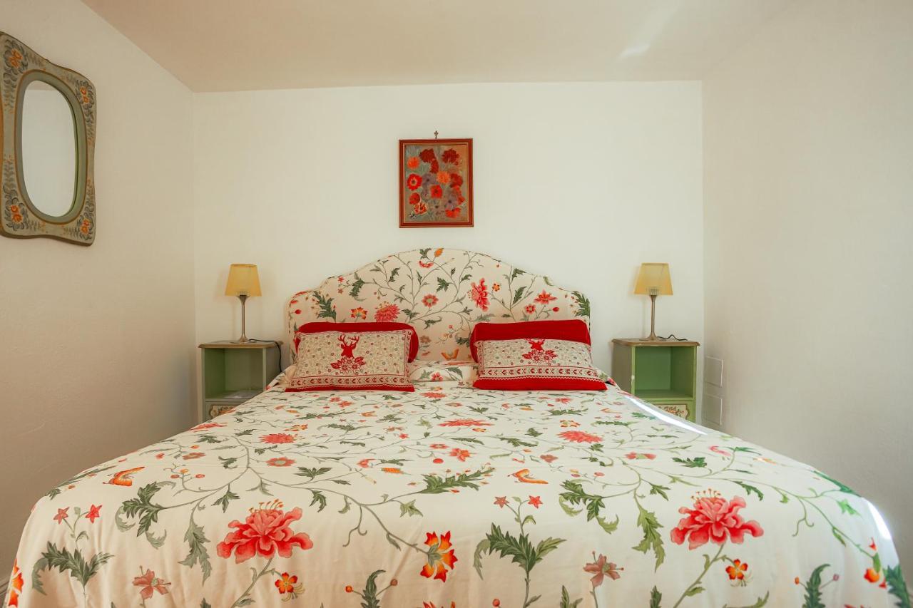 Gemelli Guest House Ρώμη Εξωτερικό φωτογραφία