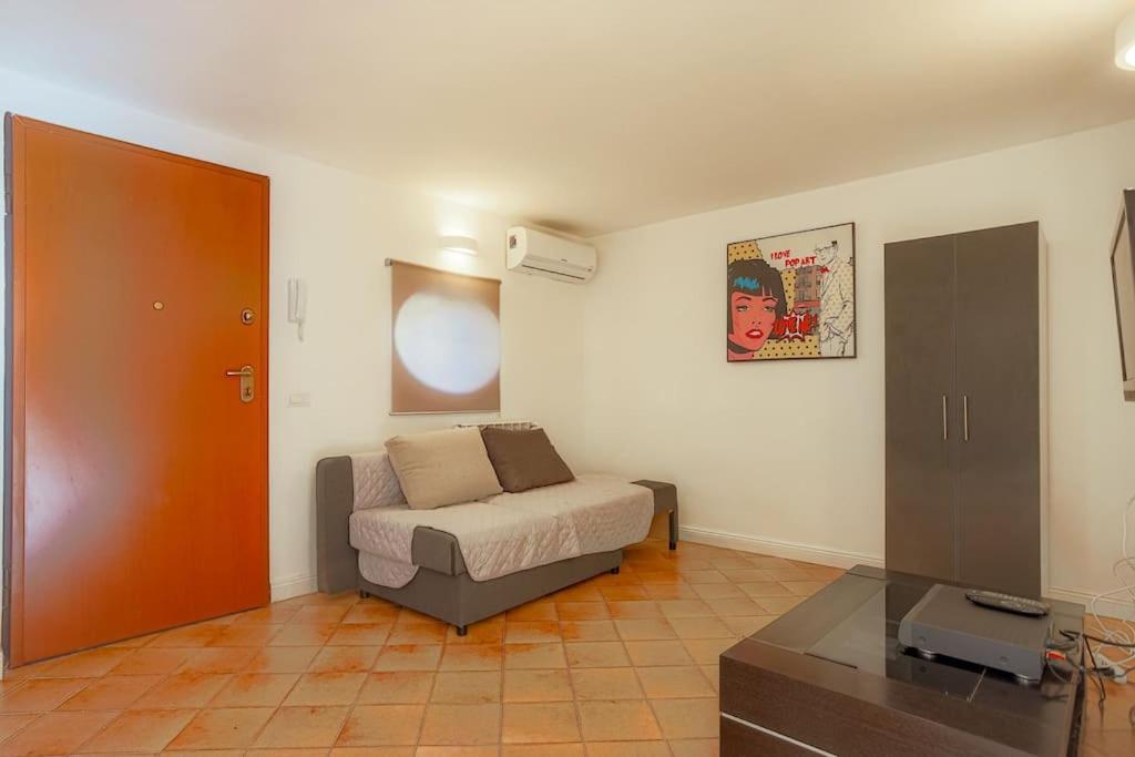 Gemelli Guest House Ρώμη Εξωτερικό φωτογραφία