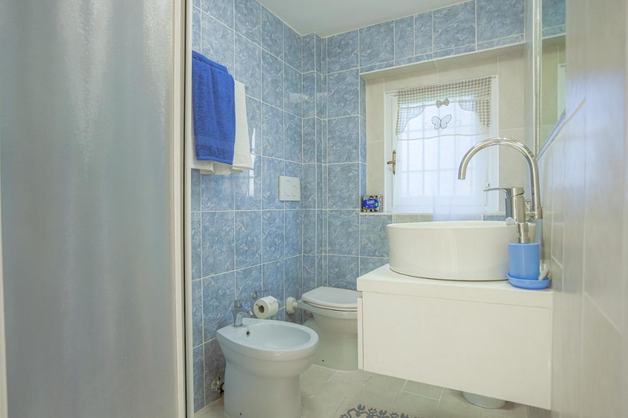 Gemelli Guest House Ρώμη Εξωτερικό φωτογραφία