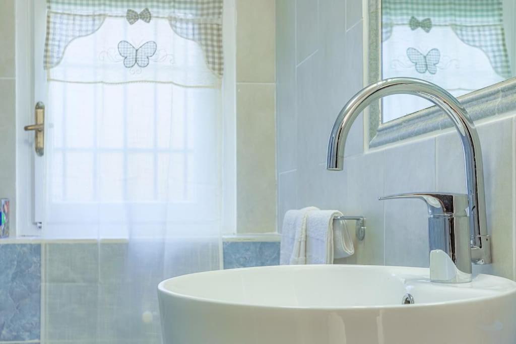 Gemelli Guest House Ρώμη Εξωτερικό φωτογραφία