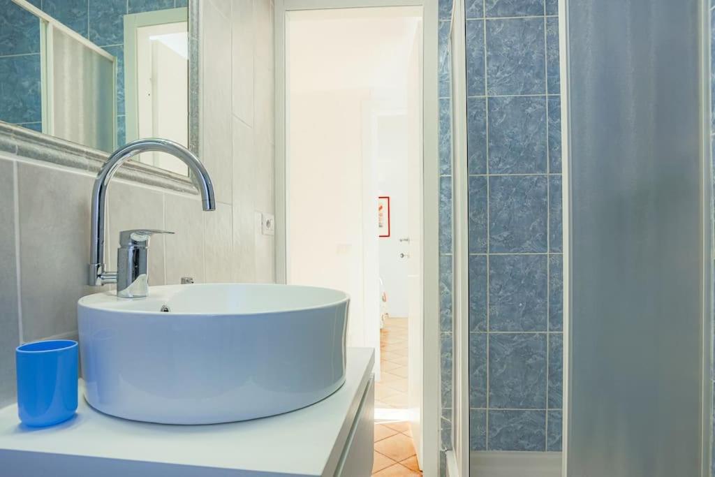 Gemelli Guest House Ρώμη Εξωτερικό φωτογραφία