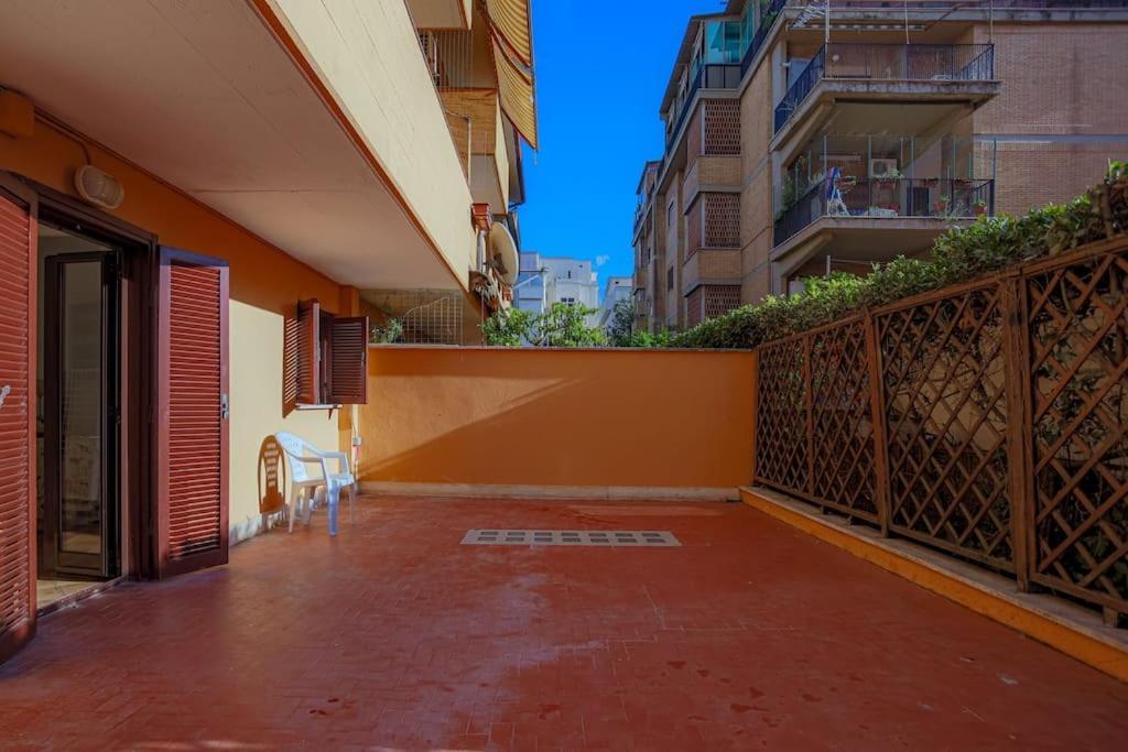Gemelli Guest House Ρώμη Εξωτερικό φωτογραφία