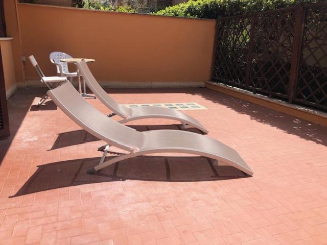 Gemelli Guest House Ρώμη Εξωτερικό φωτογραφία